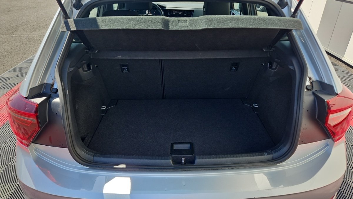 Volkswagen Polo - Photo 9