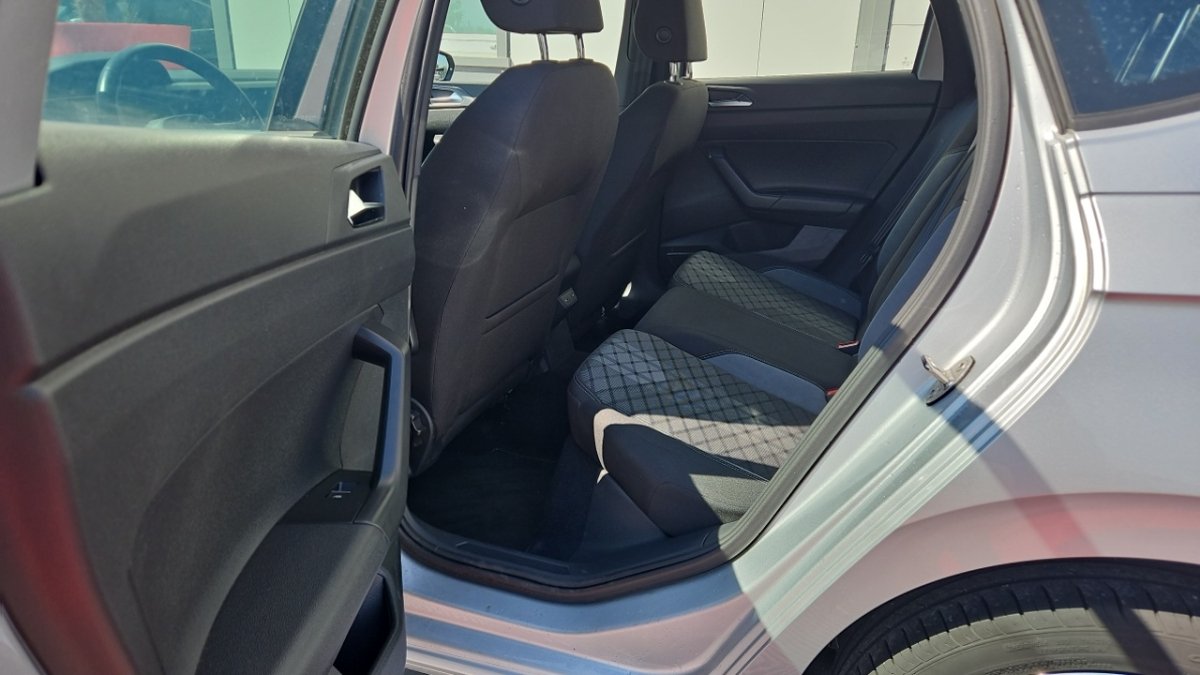 Volkswagen Polo - Photo 10