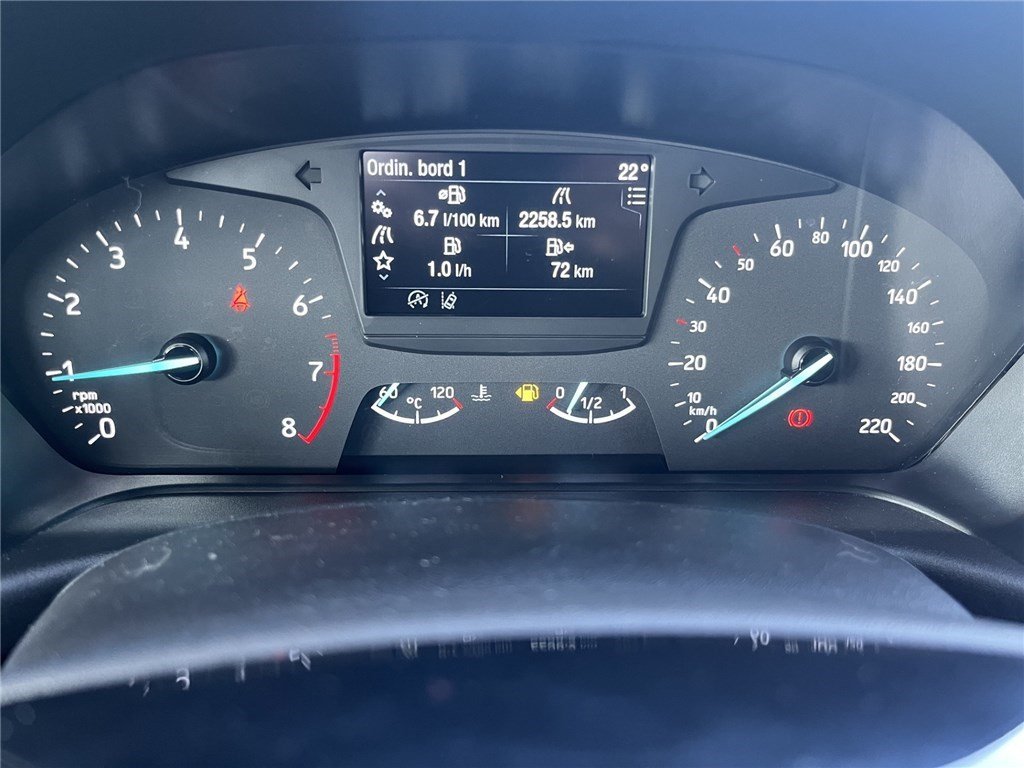 Ford Fiesta - Photo 14