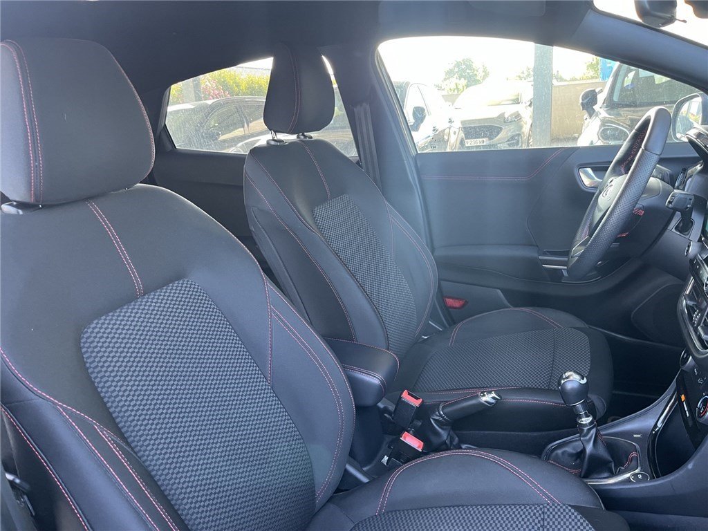 Ford Puma - Photo 12
