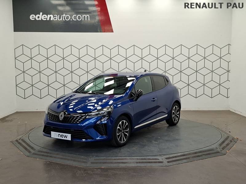 Renault Clio - Photo 1