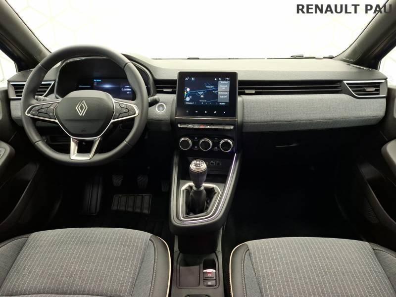 Renault Clio - Photo 11
