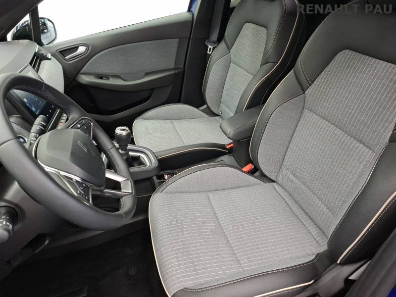 Renault Clio - Photo 12