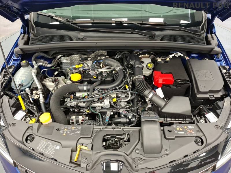 Renault Clio - Photo 13