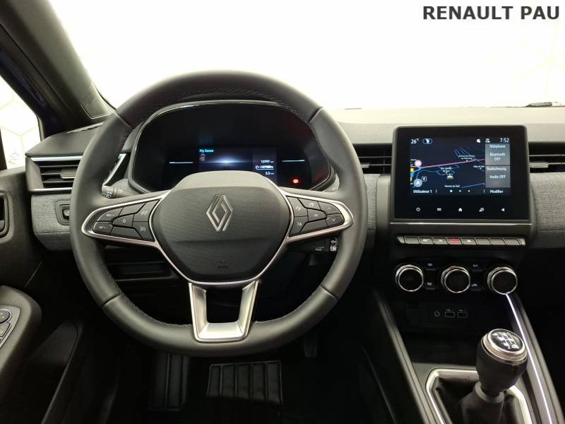 Renault Clio - Photo 14