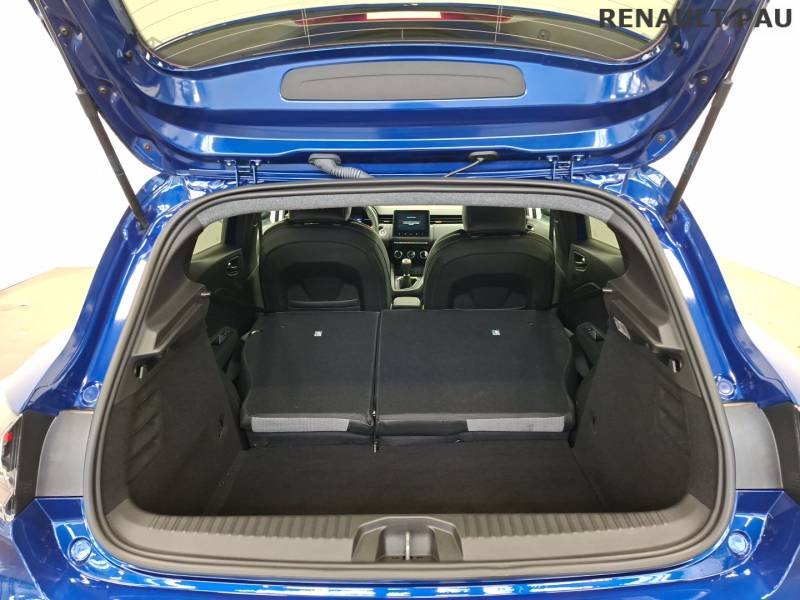 Renault Clio - Photo 17
