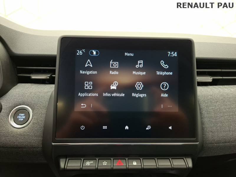 Renault Clio - Photo 18