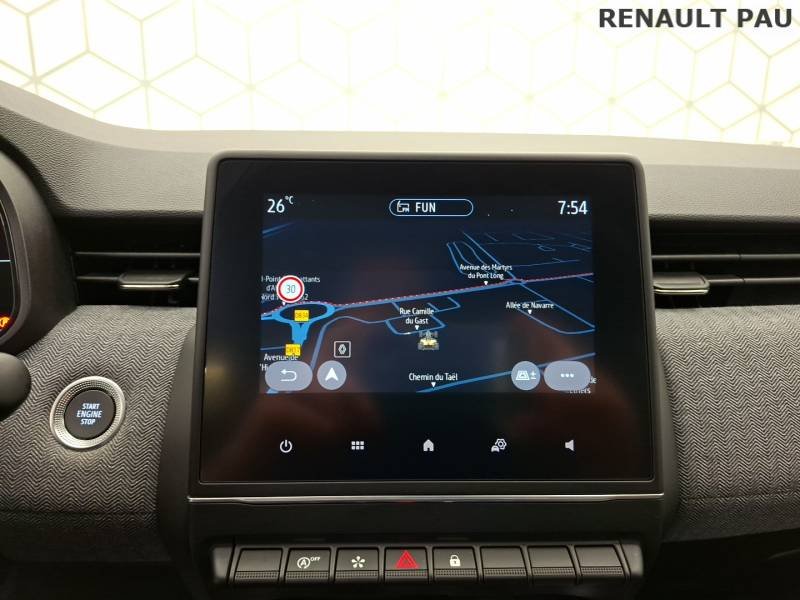 Renault Clio - Photo 19
