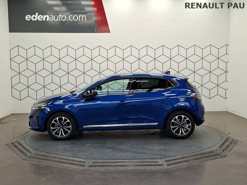 Renault Clio - Photo 2