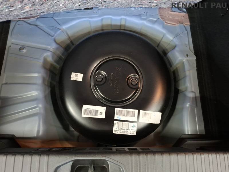 Renault Clio - Photo 26