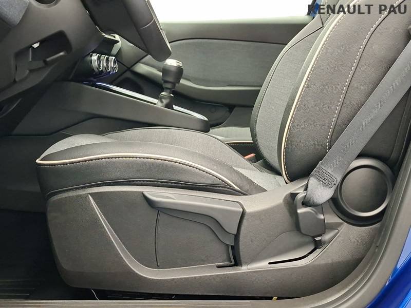 Renault Clio - Photo 29