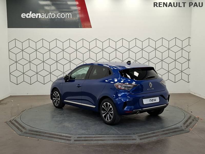 Renault Clio - Photo 3