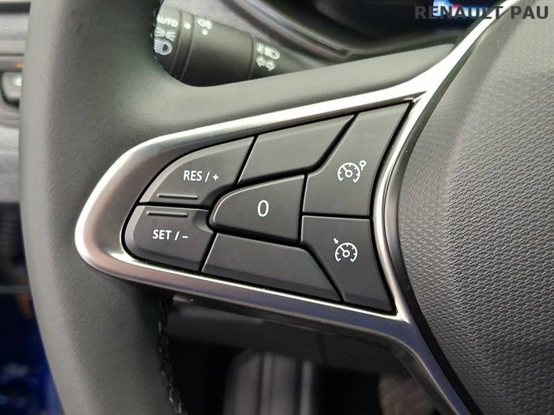 Renault Clio - Photo 31