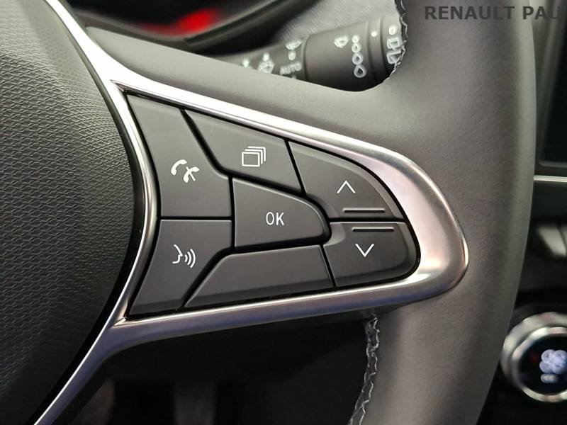 Renault Clio - Photo 32