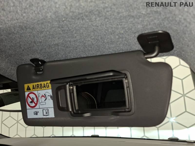 Renault Clio - Photo 39