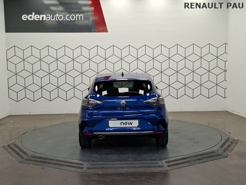Renault Clio - Photo 4