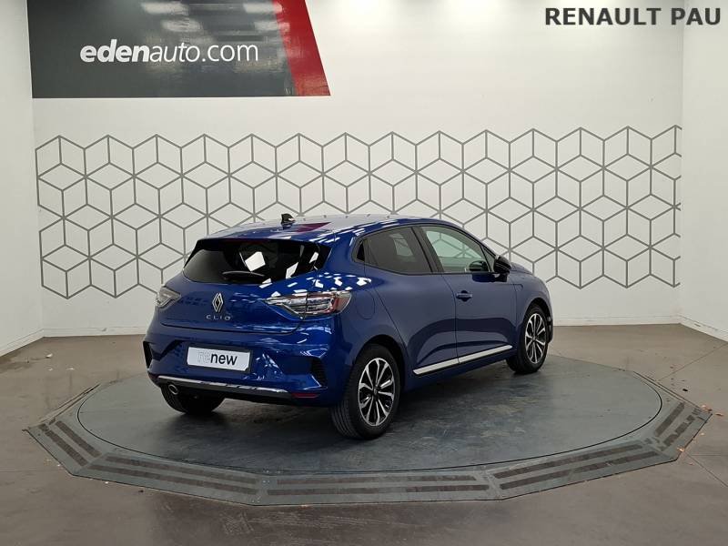 Renault Clio - Photo 5