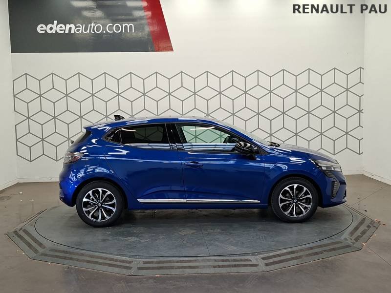 Renault Clio - Photo 6