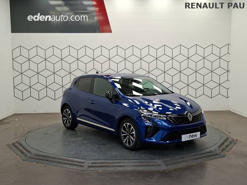 Renault Clio - Photo 7