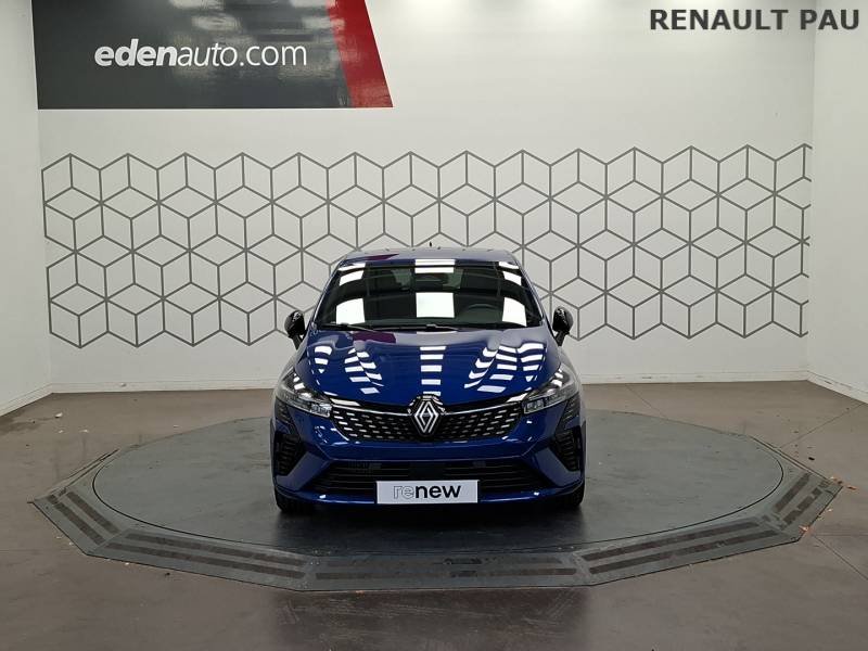 Renault Clio - Photo 8