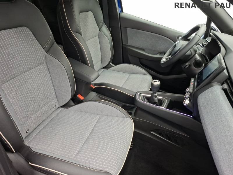 Renault Clio - Photo 9
