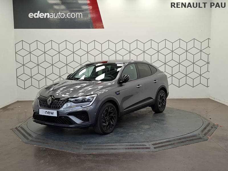 Renault Arkana - Photo 1