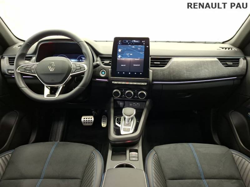Renault Arkana - Photo 11