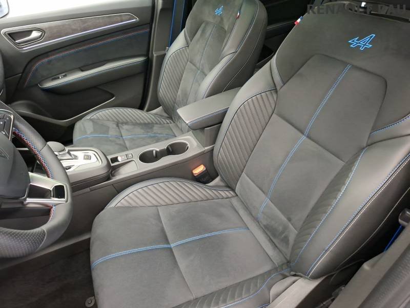 Renault Arkana - Photo 12