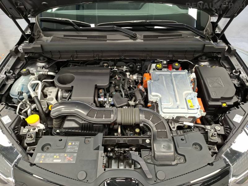 Renault Arkana - Photo 13