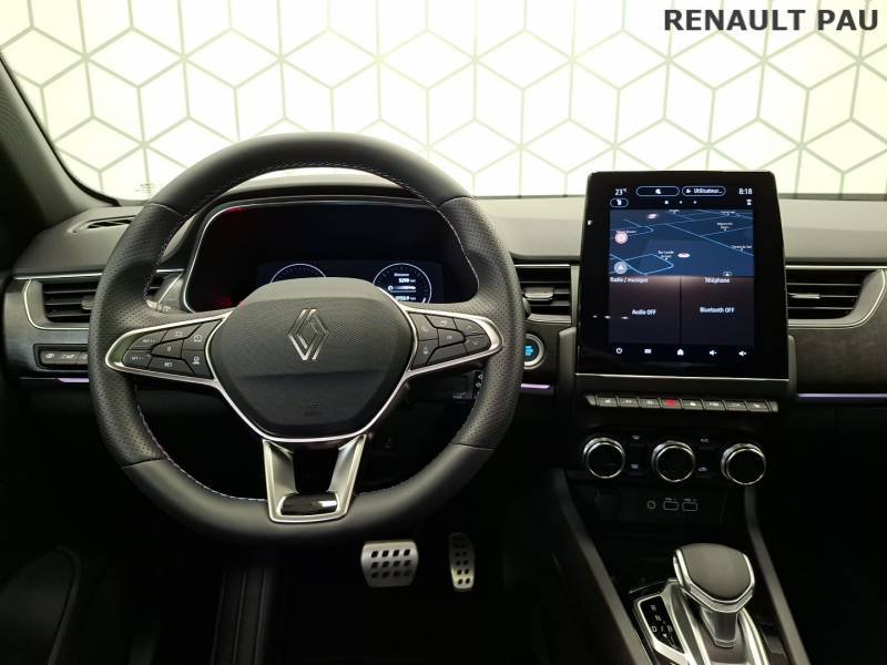 Renault Arkana - Photo 14