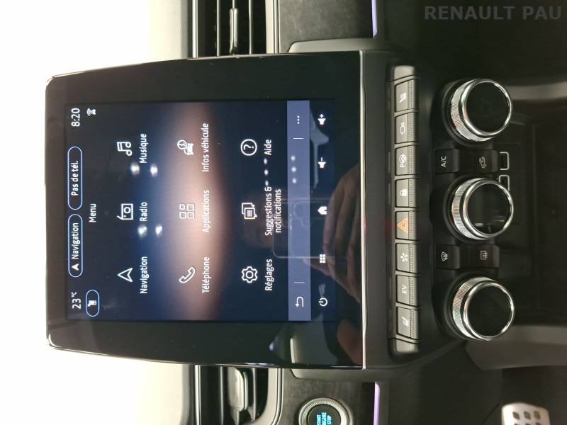 Renault Arkana - Photo 18