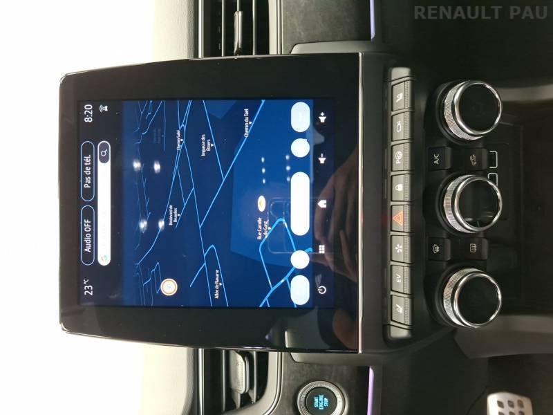 Renault Arkana - Photo 19