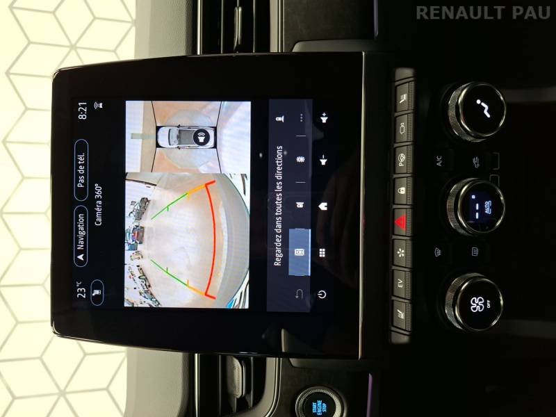Renault Arkana - Photo 20