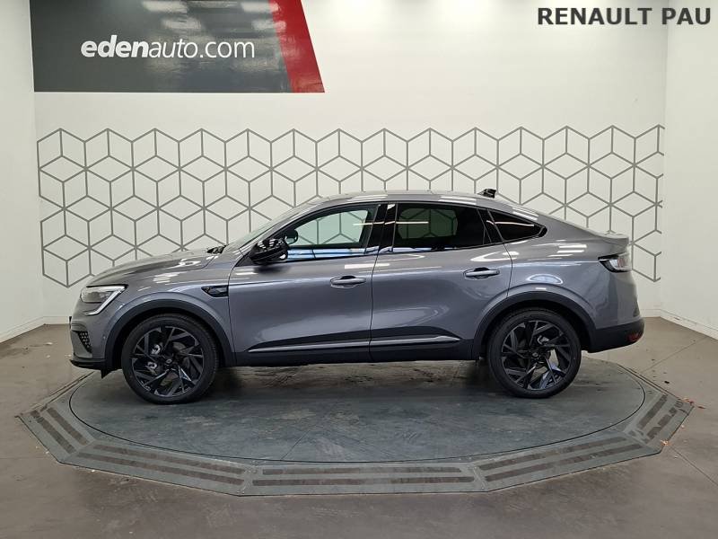 Renault Arkana - Photo 2
