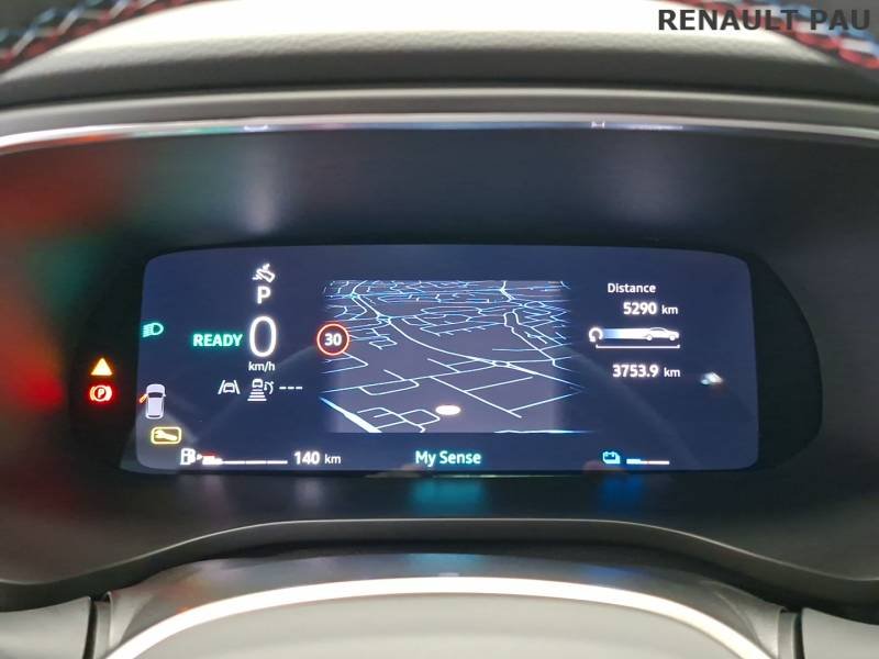 Renault Arkana - Photo 21