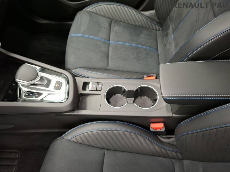 Renault Arkana - Photo 23