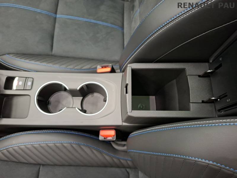 Renault Arkana - Photo 26