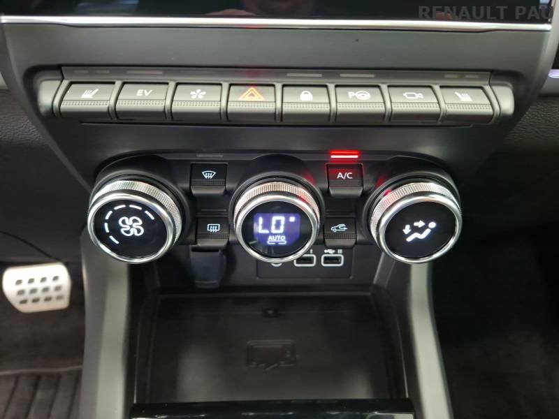 Renault Arkana - Photo 30