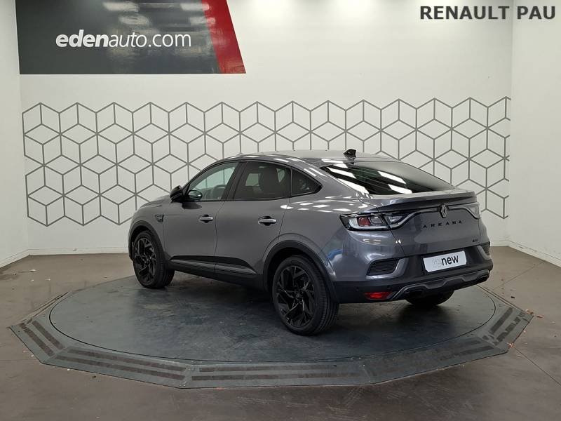 Renault Arkana - Photo 3