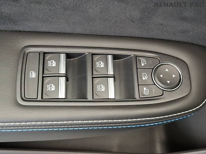 Renault Arkana - Photo 33