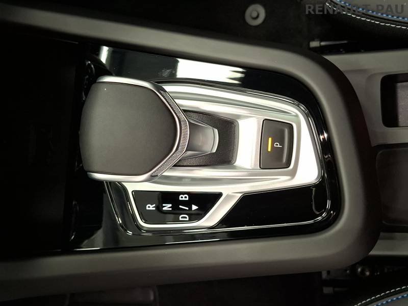 Renault Arkana - Photo 38