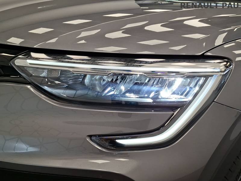 Renault Arkana - Photo 39
