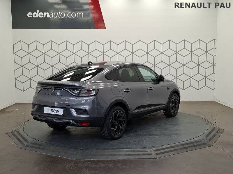 Renault Arkana - Photo 5