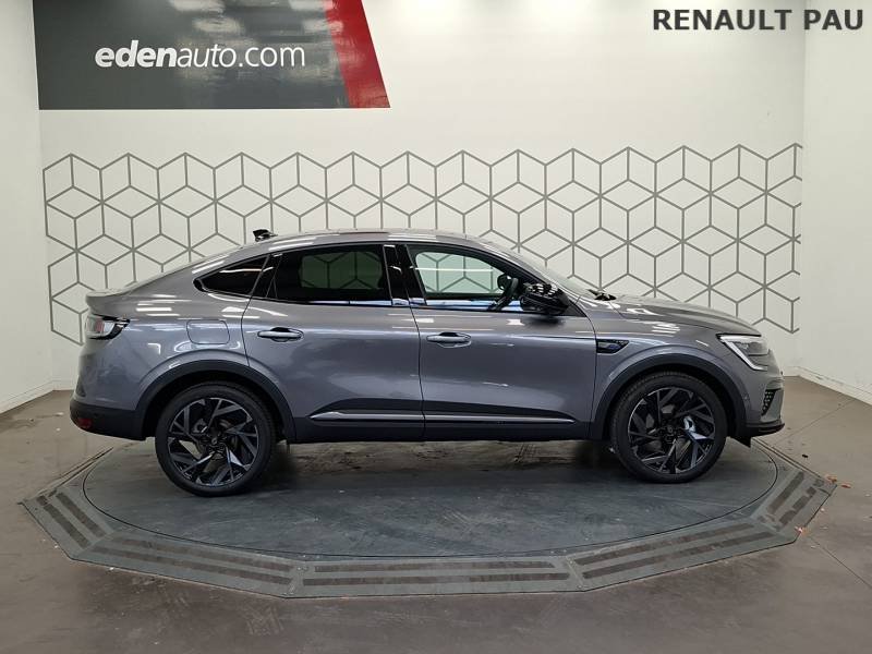 Renault Arkana - Photo 6
