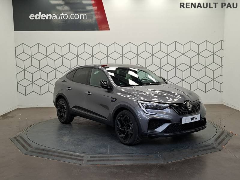 Renault Arkana - Photo 7