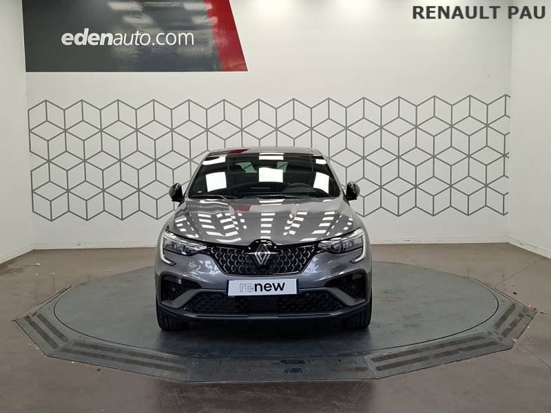 Renault Arkana - Photo 8