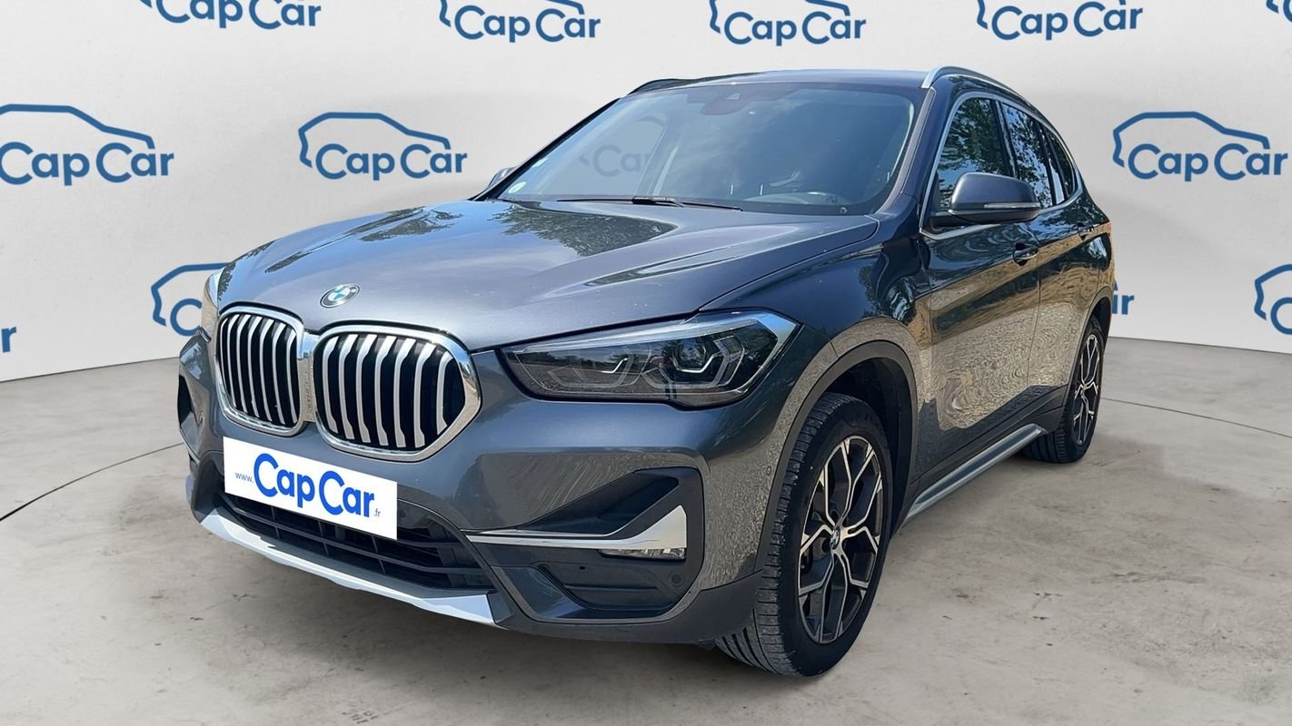 BMW X1 - Photo 1
