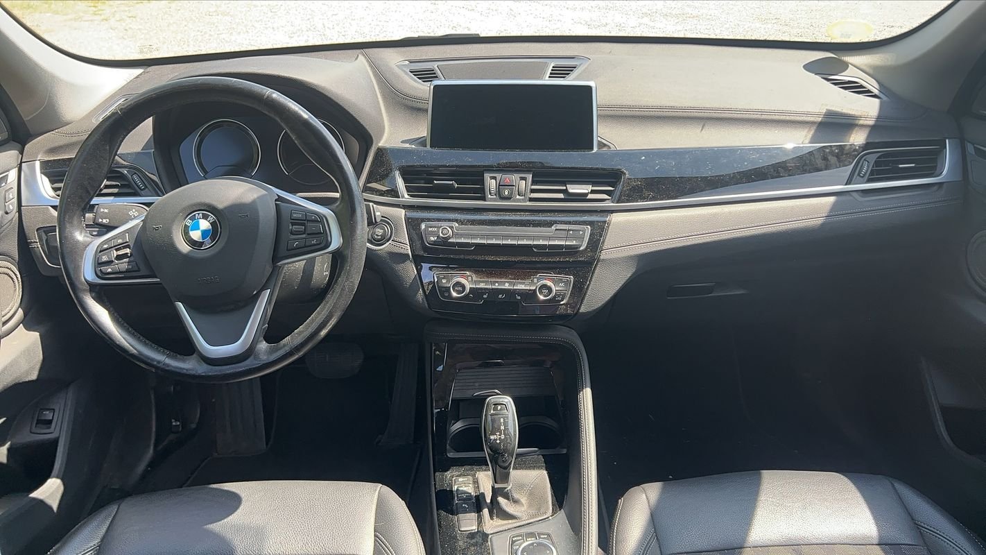 BMW X1 - Photo 11
