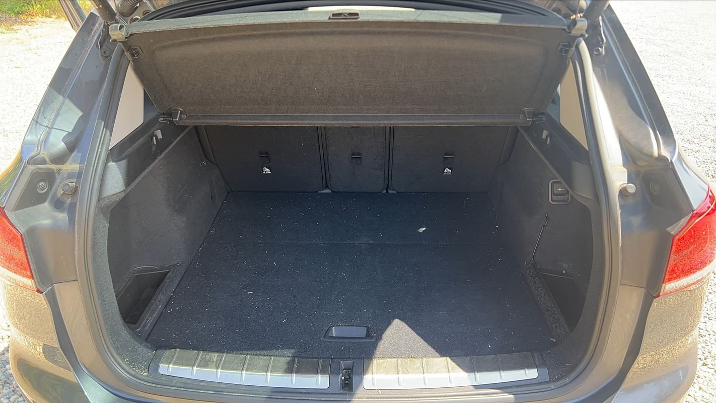 BMW X1 - Photo 14