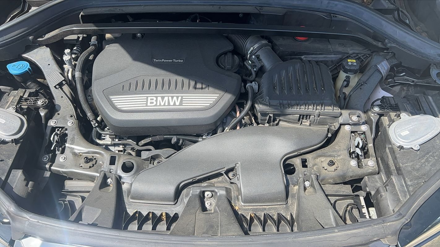 BMW X1 - Photo 15